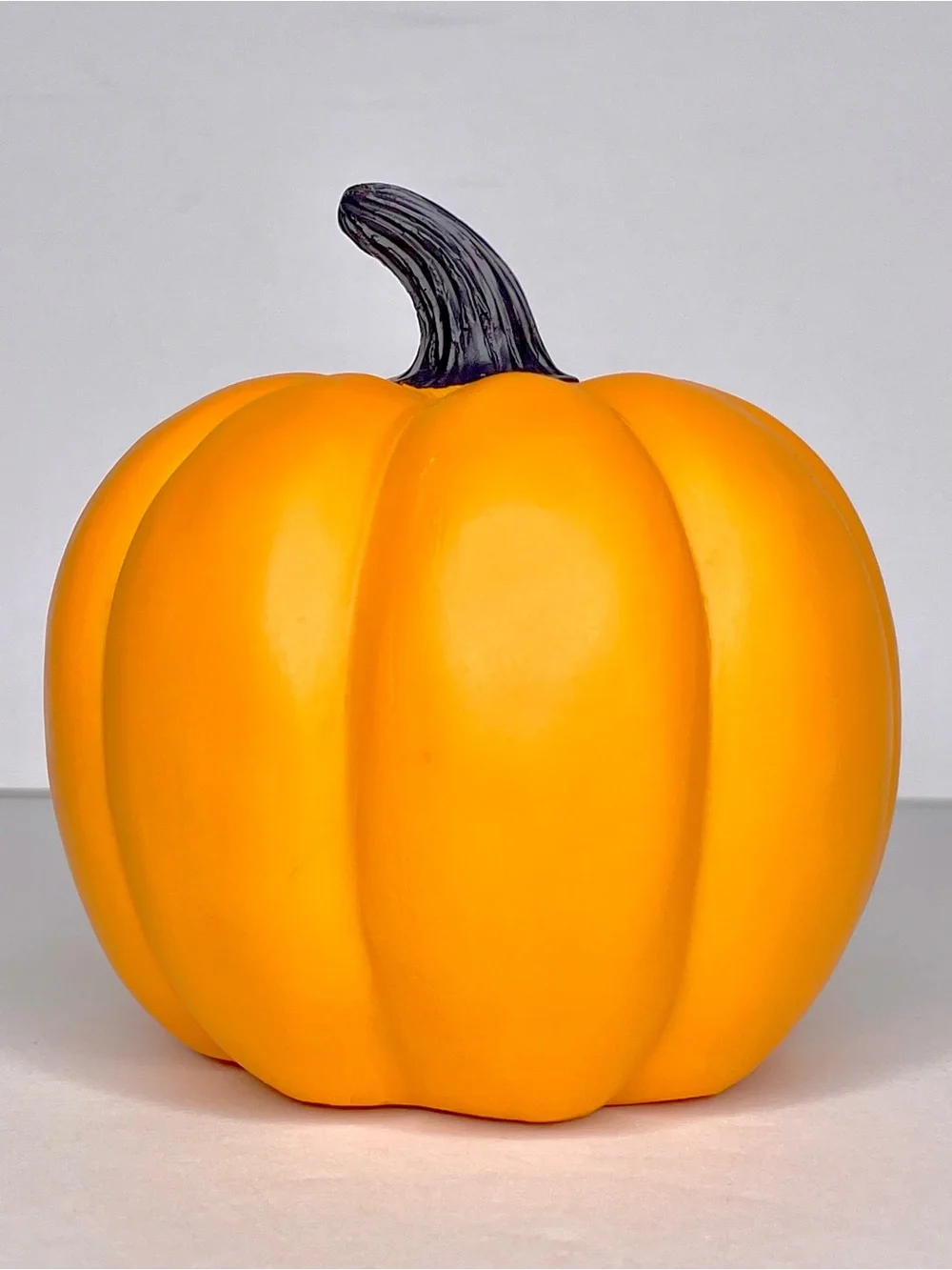 Target Bullseye Playground Halloween Jack o Lantern Resin Figural